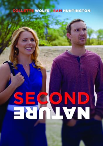 Second Nature [Dvd]