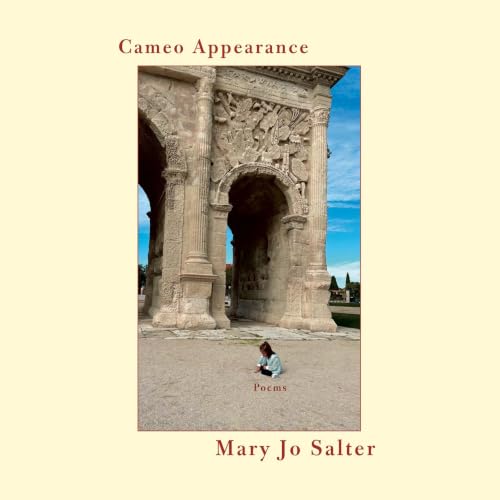 『Cameo Appearance』のカバーアート