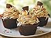 Little Debbie Chocolate Cupcakes, 96 Chocolate Cupcakes Filled with Creme (12 Boxes)