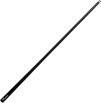 Longoni Luna Nera Carom 3-Cushion FE71 Graphite Cue Shaft VP2 Joint W-Ferrule