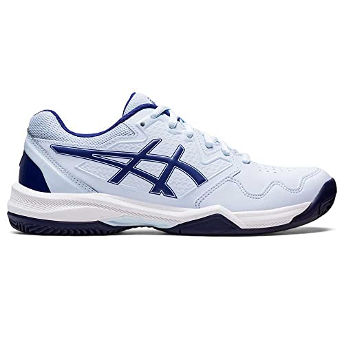 ASICS, Tennis Shoes Donna, Blue, 36 EU