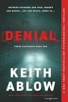 DENIAL (Frank Clevenger) B0G2N28LF2 Book Cover