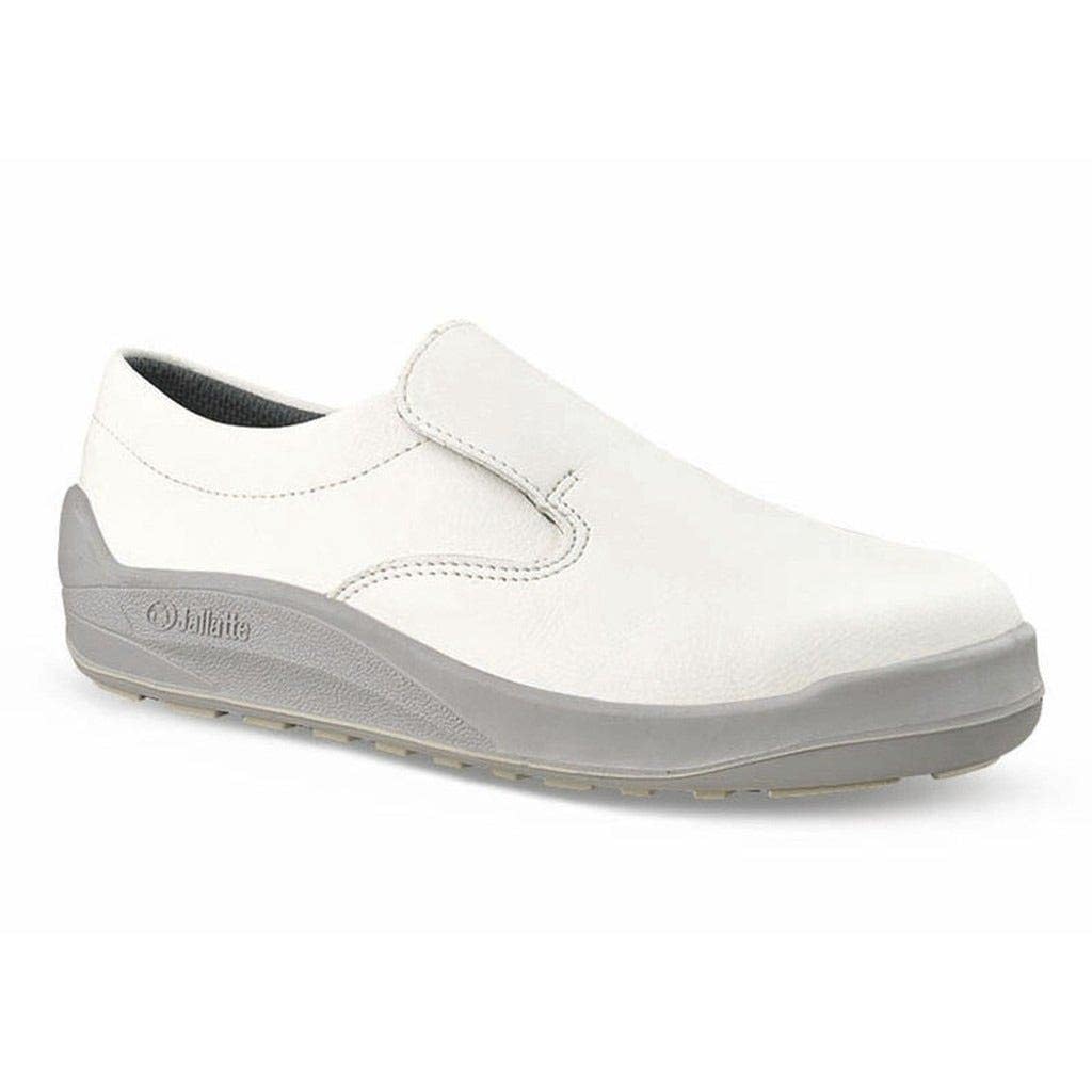 Jallatte - Chaussures de sécurité Basses Blanche JALBIO S2 HRO SRC