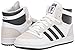 Adidas Originals Men's Top Ten Red Bulls White/Crystal White/Core Black 5