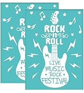 FINGERINSPIRE Pochoir Pour Bottes Et Chapeau De Cowboy 30X30cm Pochoirs De Cowboy Réutilisables Pochoirs De Cowboy Western Pour Peinture Sur Bois, Carrelage, Papier, Tissu, Sol Et Mur