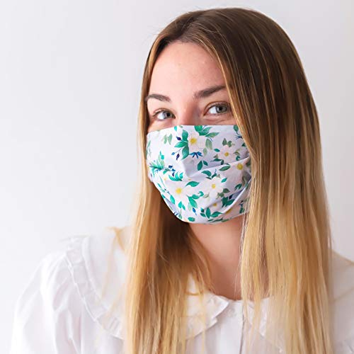 MASCARILLA HIGIÉNICA tela