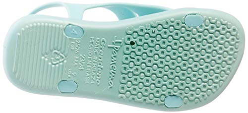 Slide Ipanema Dreamworks Baby Bebê Menino S: Azul/G: Azul 17/18