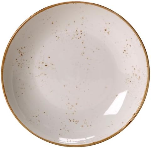 Craft Coupe Bowl White 8.5" / 21.5cm, Pack of 6