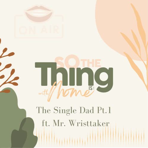 Keep That Same Energy