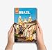 Rough Guides Brazil: Travel Guide with eBook (Rough Guides Main Series)