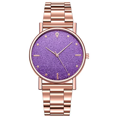 うで時計 レディース 腕時計 時計 おしゃれ 防水 超薄型 女性用 革ベル トブランド 革 アナログ シンプルな文字盤 が見やすい ファッション 薄い チープ 薄型軽量 高校生 watch for women ladies watch 1141 (L)