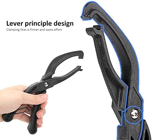 AiL Cycling Rim Protector Tool, Bike Rim Protector...