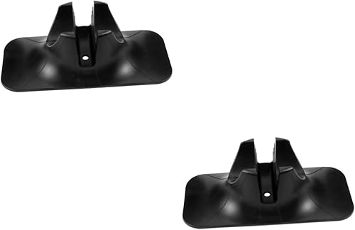 Miniatura 1 de BESPORTBLE 2 unids estante de estacionamiento Kid Scooter eléctrico Scooters bolsa transparente teléfono llavero baloncesto rueda scooter