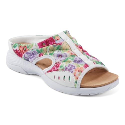 Image of Easy Spirit Traciee Slides