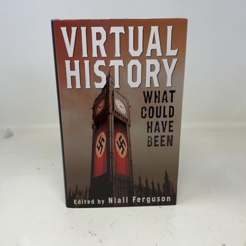 Virtual History 143511714X Book Cover