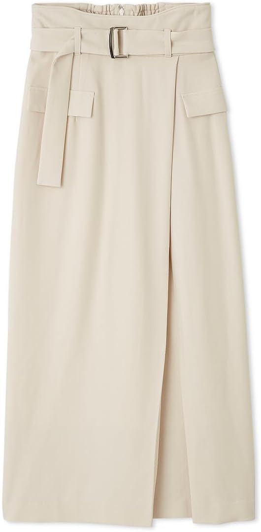 ジェーンマープルロイヤルチョコレートロングスカートRoyal chocolate