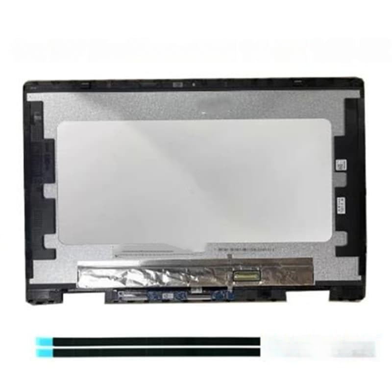LCD Touch Screen digitizer Assembly FHD 30 pin for 14-EK Series 14-ek1009nx 14-ek0101tu 14-ek0013dx