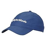 TaylorMade Golf 2017 Tour Performance Lite Hat