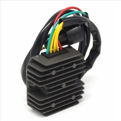 Redresseur de tension Honda Bigred TRX 300 anti-surcharge pour batterie quad