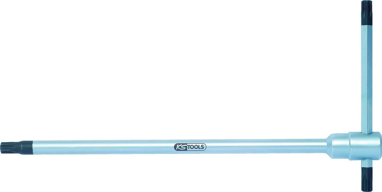 3 Way T-handle TX wrench T27