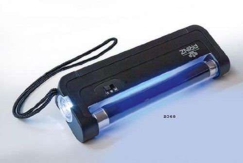 Preisvergleich Produktbild PRINZ 2068 MINI-UV-Testlampe