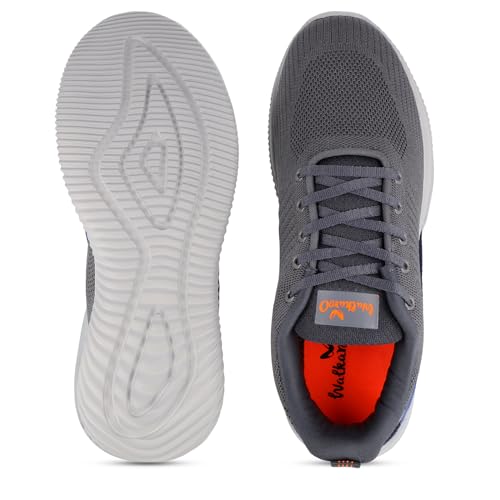 Image of WALKAROO Men's Sports Shoe(WS9547)