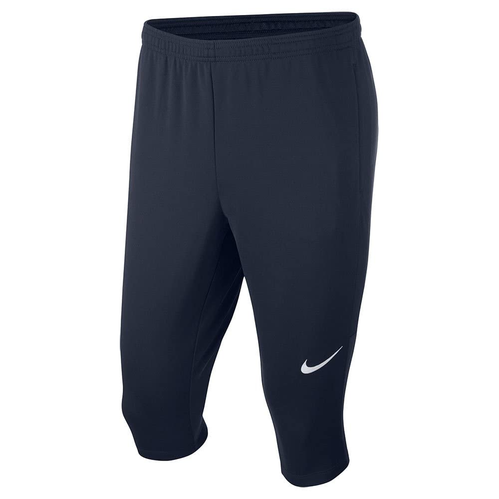 Nike Academy18 3/4 Tech Pant - Pantalon Mixte Enfant