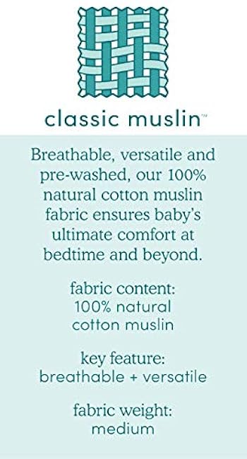 aden + anais Boutique Muslin Swaddle Blanket for Baby Girls and Boys, Newborn Receiving Blanket for Swaddling, 100% Muslin Cotton Swaddle Wrap, 3 Pack, Winnie in The Woods, Disney Baby