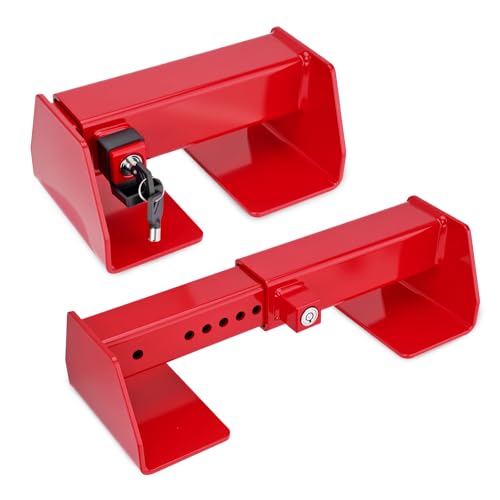 Shipping Container Lock Heavy Duty Combination Container Lock Anti-Theft