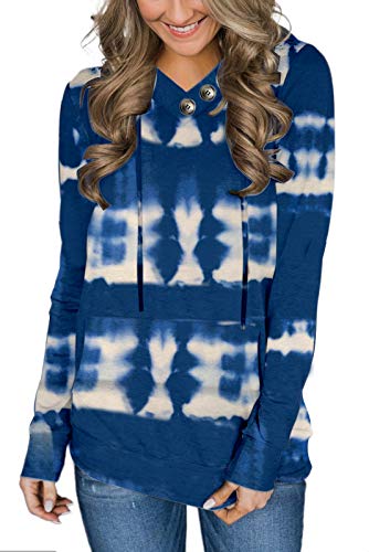 Ancapelion Sudadera con capucha para mujer Cover