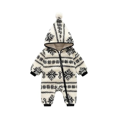 Combinaison de neige bébé imperméable contre le froid et l'humidité