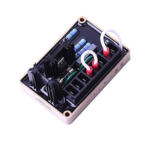 CENTAURUS Compatible with AVR SE350 Automatic Voltage Regulator Control Module Replacement for Generator