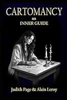 CARTOMANCY ~ an Inner Guide B0G389KQW7 Book Cover