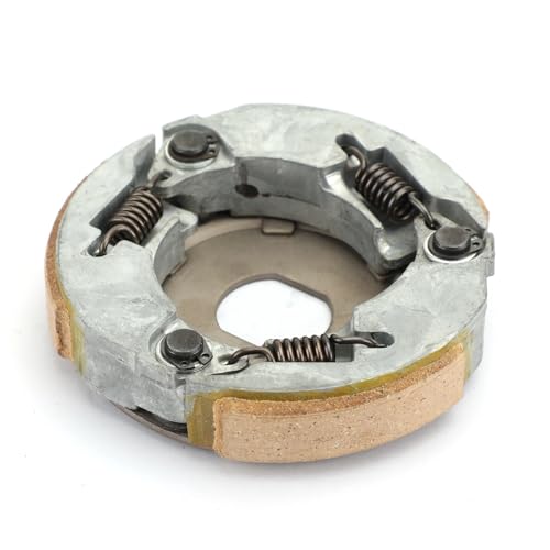 Kit embrayage complet avec ressorts pour un démarrage fluide de Yamaha YN