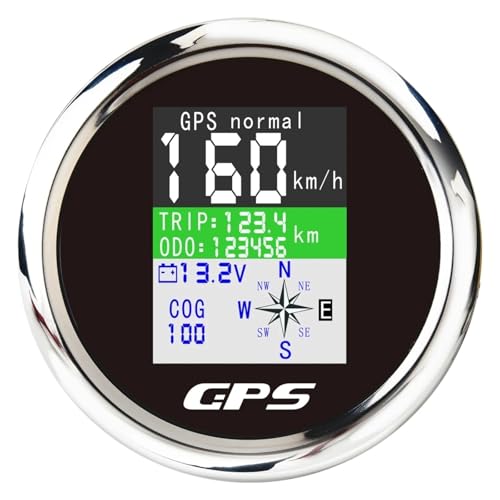 Xs[h[^[ [^[ jo[T 85mm fW^ GPS Xs[h[^[ sv h dv 12V {[g  oCNp(BS)