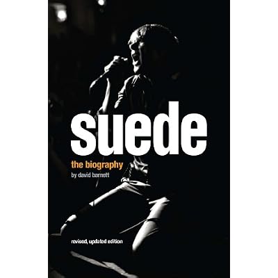 Suede