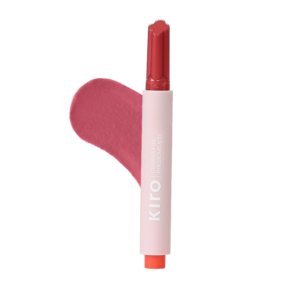 Kiro Fleur Serum Lip Balm - Petunia Whisper, 2g