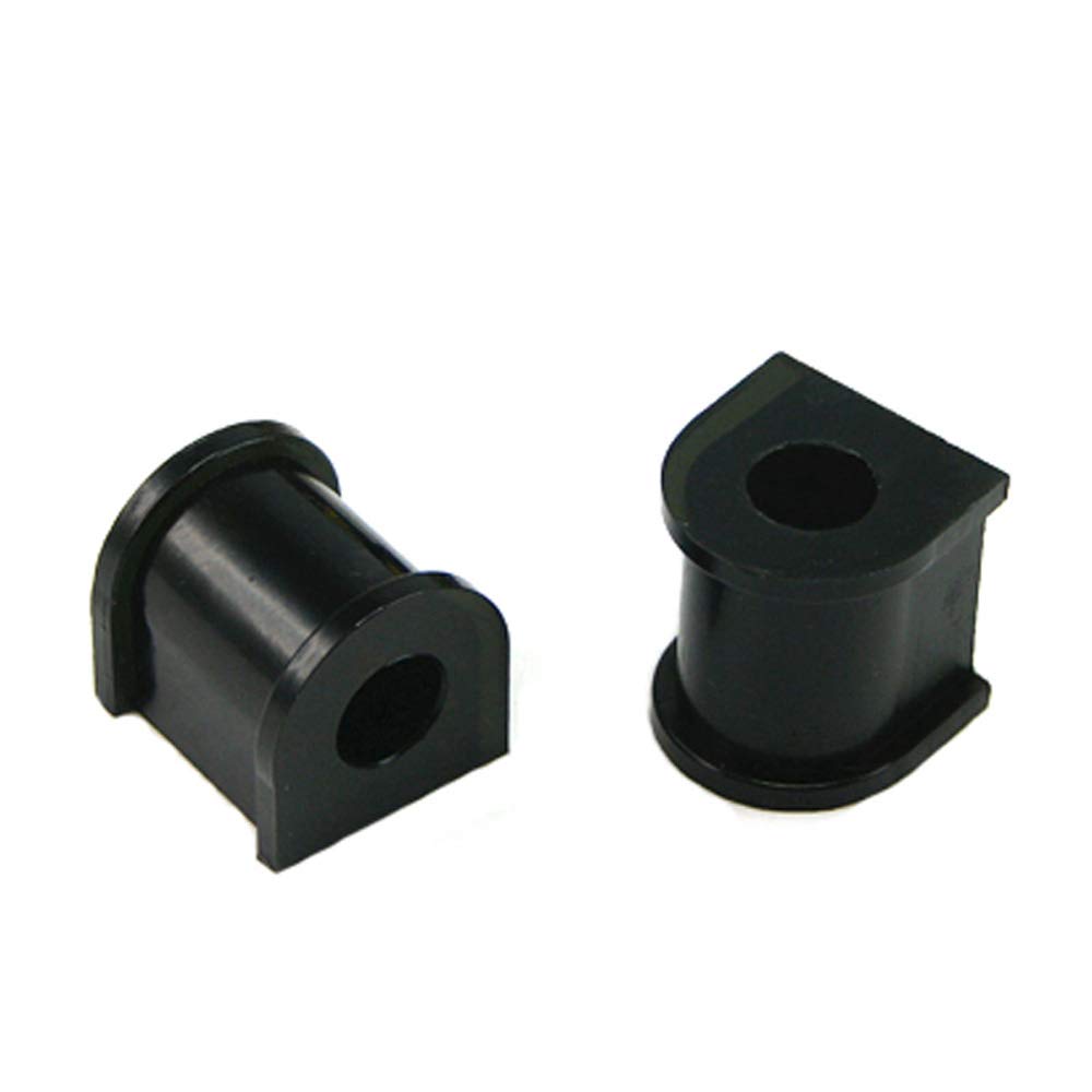 Whiteline W23162 - Barra stabilizzatrice Pontiac G8 Vauxhall VXR8 Chevrolet SS Sedan 6.2 2007