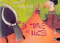 El Traje de Luces 8493464198 Book Cover
