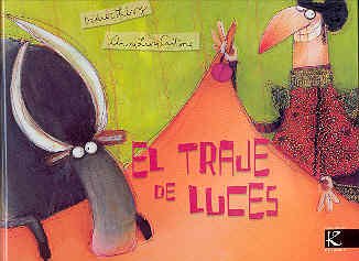 Paperback El traje de luces [Spanish] Book