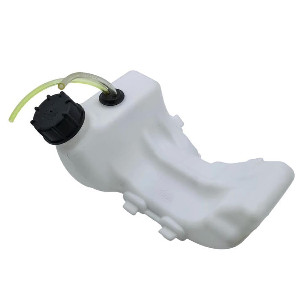 Gruppo serbatoio benzina carburante compatibile con tosaerba a 4 tempi GX35 GX 35