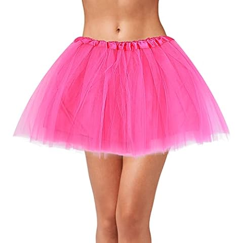 Jupe Tulle Femme Yolev Cover
