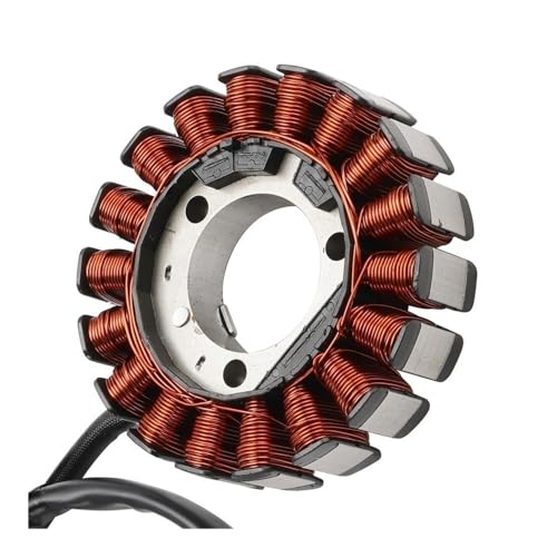 Stator alternateur pour Xenter 125 et 150 de 2012 à 2019