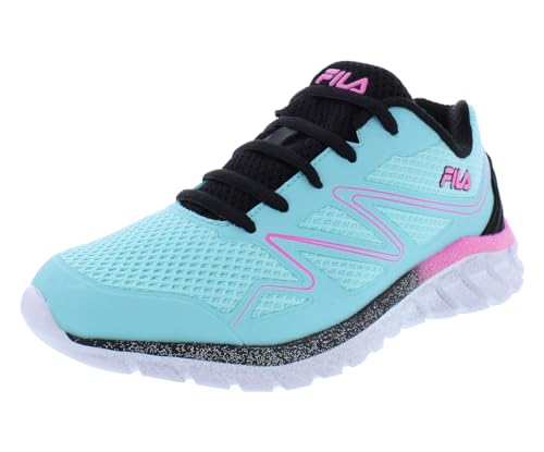 Fila Panorama 9 GS Girls Shoes