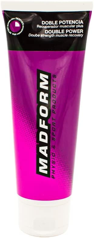 Muscle Recovery Cream