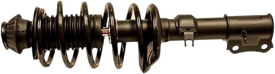 Gabriel G57130 Ultra ReadyMount Front Left Complete Strut Assembly for 04-11 Chevrolet Aveo, 06-11 Chevrolet Aveo5; 09-10 Pontiac G3, 05-08 Pontiac Wave; 04-09 Suzuki Swift+ (1 Pack)