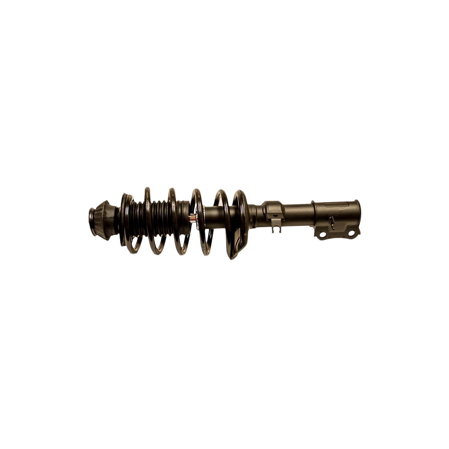 Gabriel G57130 Ultra ReadyMount Front Left Complete Strut Assembly for 04-11 Chevrolet Aveo, 06-11 Chevrolet Aveo5; 09-10 Pontiac G3, 05-08 Pontiac Wave; 04-09 Suzuki Swift+ (1 Pack)