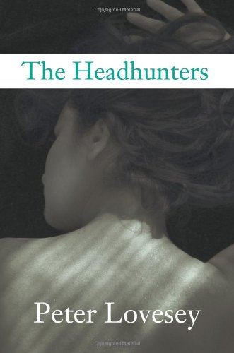 Buy The Headhunters: An Inspector Hen Mallin Investigation — BookShops.in