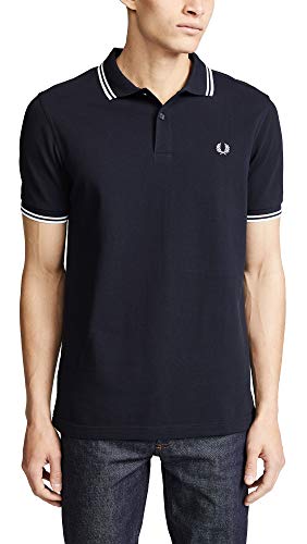  FRED PERRY