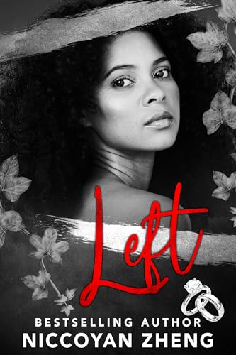 Left (Family Secrets and Lies Series Book 1)